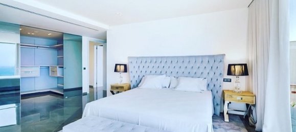 6 bedrooms Villa in Port Adriano, Spain No. 967 10