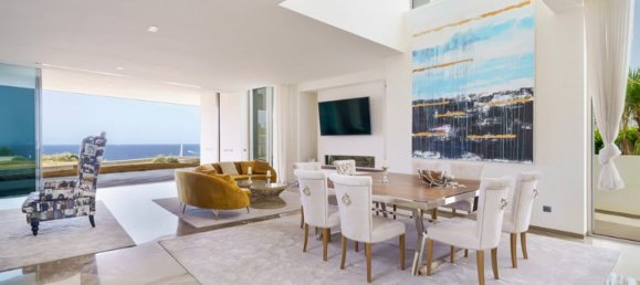 6 bedrooms Villa in Port Adriano, Spain No. 967 9