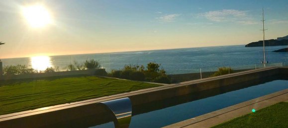 6 bedrooms Villa in Port Adriano, Spain No. 967 3