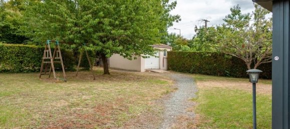 5 Schlafzimmer Haus in Saint-Martin-de-Saint-Maixent, France, Nr. 291913 16