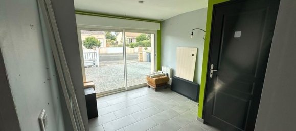 5 Schlafzimmer Haus in Saint-Martin-de-Saint-Maixent, France, Nr. 291913 10