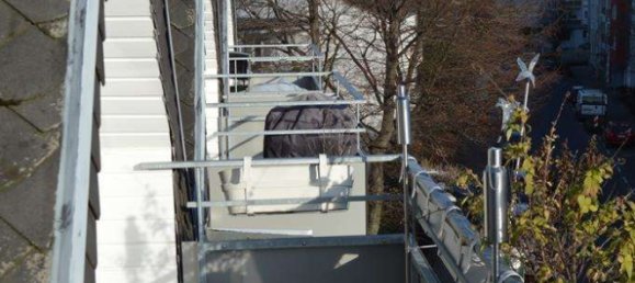 1 Schlafzimmer Wohnung in Leverkusen, Germany, Nr. 72571 3