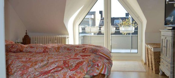 1 Schlafzimmer Wohnung in Leverkusen, Germany, Nr. 72571 11