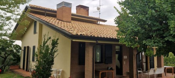 8 Schlafzimmer Villa in Gemmano, Italy, Nr. 348481 36