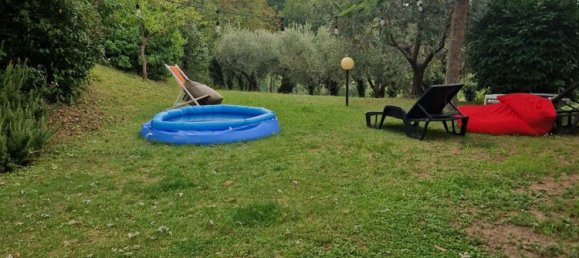 8 Schlafzimmer Villa in Gemmano, Italy, Nr. 348481 34