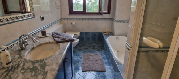 8 Schlafzimmer Villa in Gemmano, Italy, Nr. 348481 9