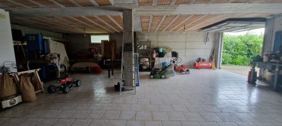 8 Schlafzimmer Villa in Gemmano, Italy, Nr. 348481 31
