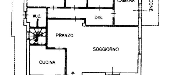 8 Schlafzimmer Villa in Gemmano, Italy, Nr. 348481 37