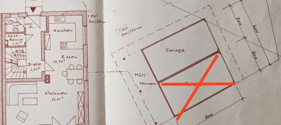 5 rooms Townhouse in Traunstein, Germany No. 125347 2