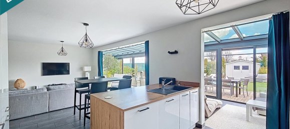 5 غرف نوم منزل في Jassans-Riottier, France رقم 273329 8