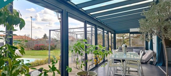 5 غرف نوم منزل في Jassans-Riottier, France رقم 273329 13