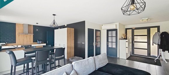 5 غرف نوم منزل في Jassans-Riottier, France رقم 273329 3