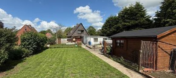 5-Zimmer Stadthaus in Dithmarschen, Germany, Nr. 296539 2