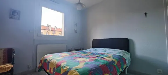 Apartamento de 3 dormitorios en Saint-Etienne, France No. 351096 12