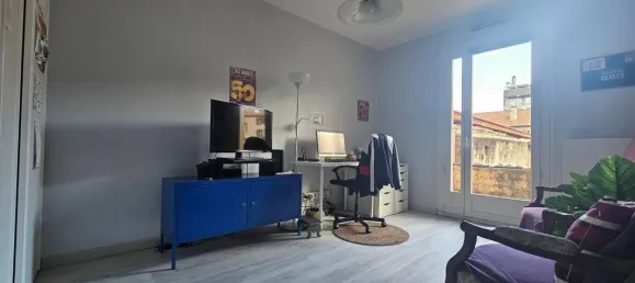 Apartamento de 3 dormitorios en Saint-Etienne, France No. 351096 10