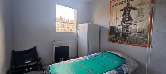 Apartamento de 3 dormitorios en Saint-Etienne, France No. 351096 11