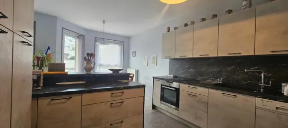 Apartamento de 3 dormitorios en Saint-Etienne, France No. 351096 5