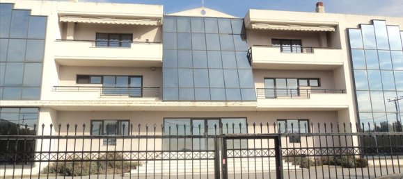 5230m² Property in Chalkidiki, Greece No. 8010 2