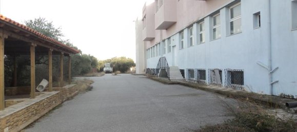 Property في Chalkidiki, Greece 5230متر مربع رقم 8010 17