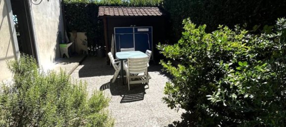 Дом с 6 комнатами в Кампи Бизенцио, Италия № 309399 48