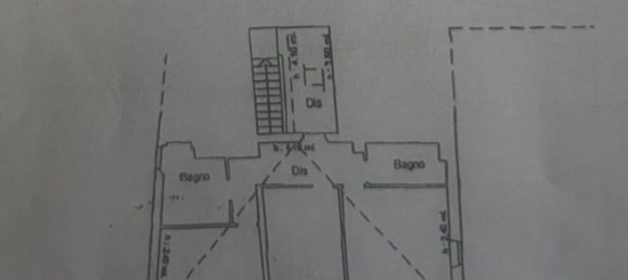 Дом с 6 комнатами в Кампи Бизенцио, Италия № 309399 33