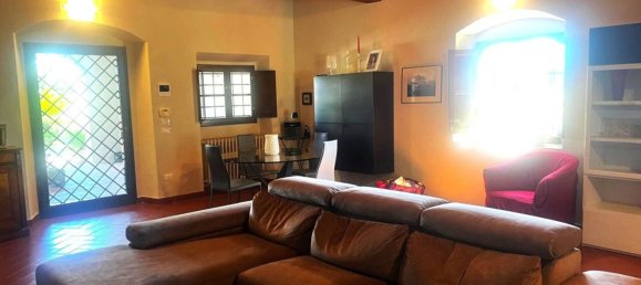 Дом с 6 комнатами в Кампи Бизенцио, Италия № 309399 39