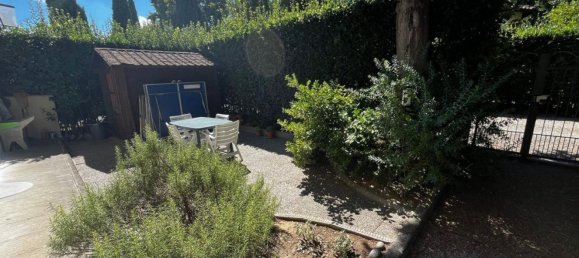 Дом с 6 комнатами в Кампи Бизенцио, Италия № 309399 12