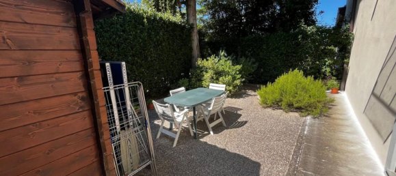 Дом с 6 комнатами в Кампи Бизенцио, Италия № 309399 49