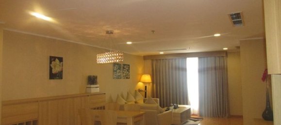 1 bedroom Apartment in Ba Dinh, Vietnam No. 6471 6