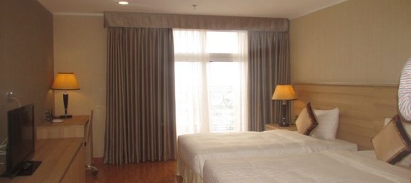 1 bedroom Apartment in Ba Dinh, Vietnam No. 6471 10