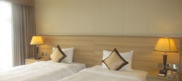 1 bedroom Apartment in Ba Dinh, Vietnam No. 6471 9