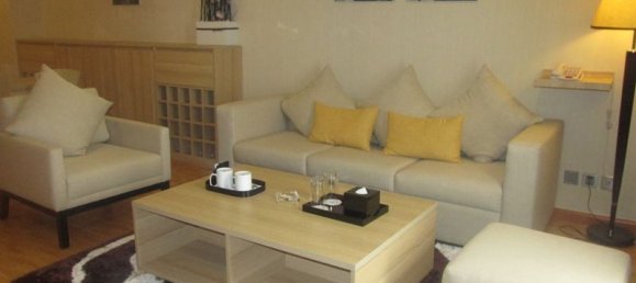 1 bedroom Apartment in Ba Dinh, Vietnam No. 6471 4