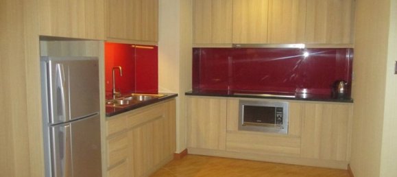 1 bedroom Apartment in Ba Dinh, Vietnam No. 6471 8