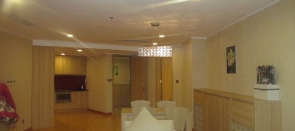 1 bedroom Apartment in Ba Dinh, Vietnam No. 6471 5