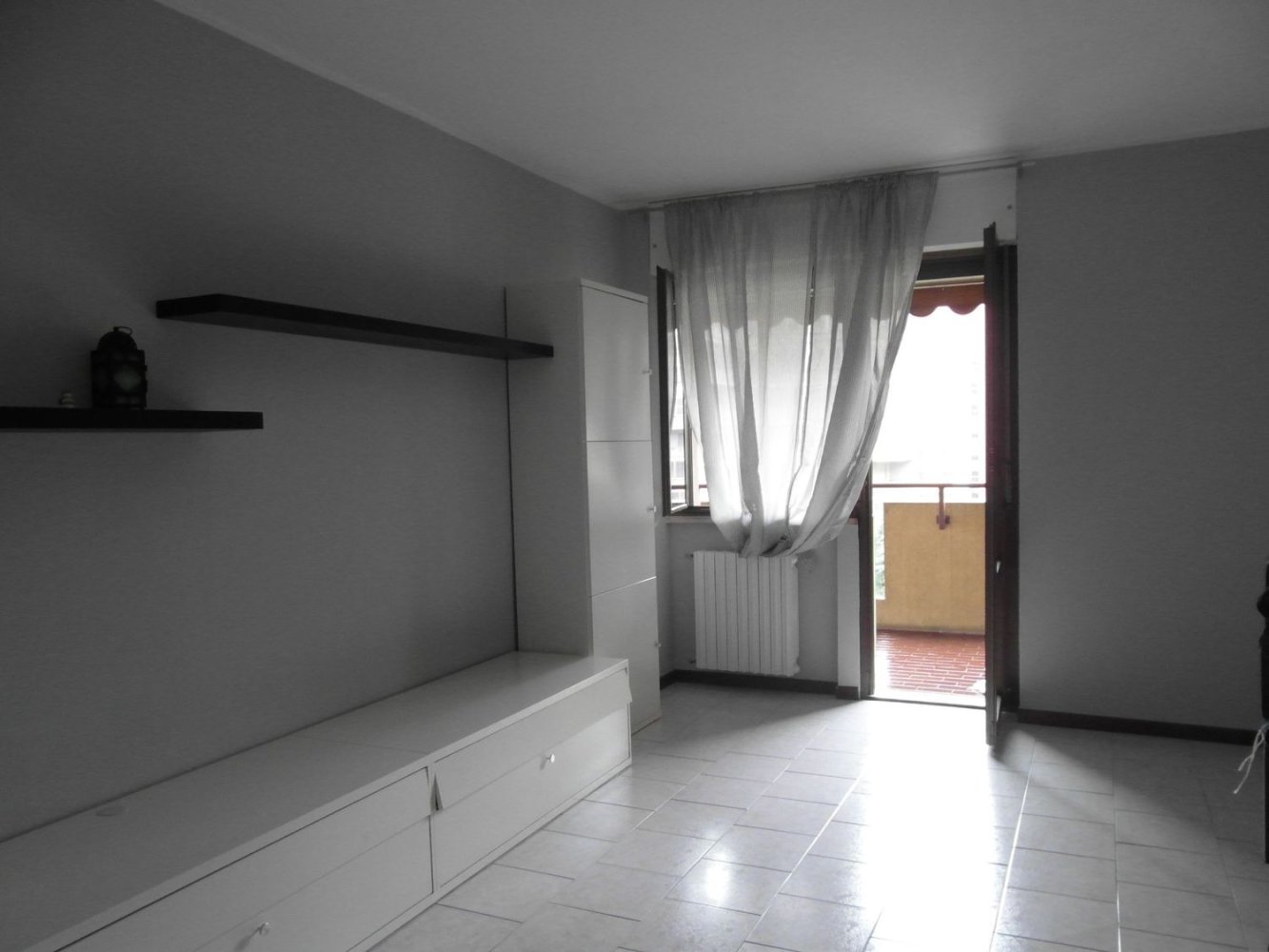 2-Zimmer Wohnung in Pieve Emanuele, Italy, Nr. 255261
