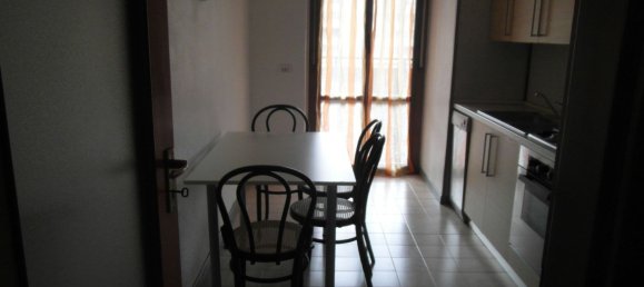2-Zimmer Wohnung in Pieve Emanuele, Italy, Nr. 255261 4