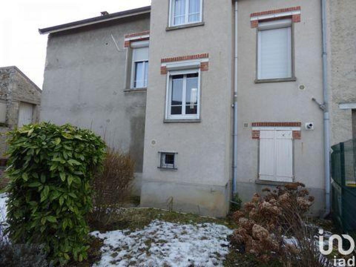 3 chambres Maison à Dormans, France No. 27615