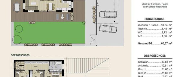 3 bedrooms House in Treubach, Austria No. 189381 8