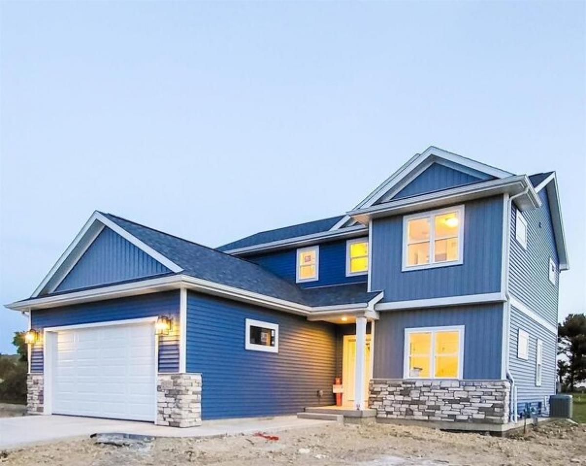 Дом с 4 спальнями в Stoughton, США № 428545