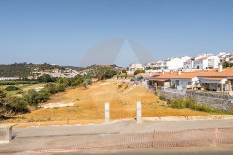 Grundstück in Aljezur, Portugal, Nr. 255546