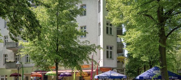 2-Zimmer Wohnung in Tegel, Germany, Nr. 34972 4