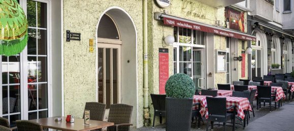 2-Zimmer Wohnung in Tegel, Germany, Nr. 34972 18