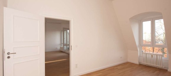 2-Zimmer Wohnung in Tegel, Germany, Nr. 34972 8