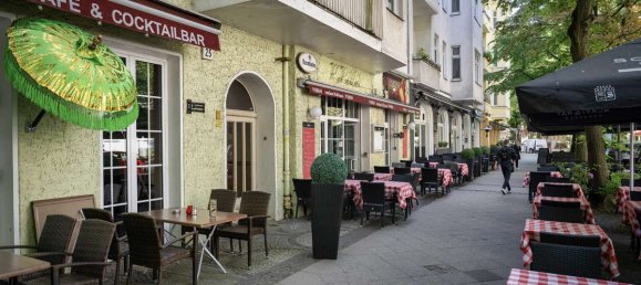 2-Zimmer Wohnung in Tegel, Germany, Nr. 34972 16