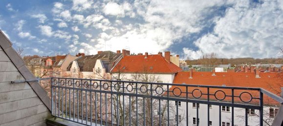 2-Zimmer Wohnung in Tegel, Germany, Nr. 34972 2