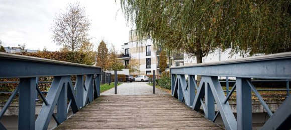 2-Zimmer Wohnung in Tegel, Germany, Nr. 34972 19