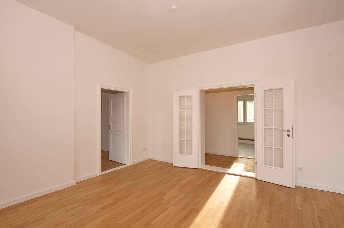 2-Zimmer Wohnung in Tegel, Germany, Nr. 34972