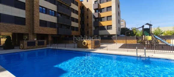 Apartamento de 3 dormitorios en Logroño, Spain No. 172640 49