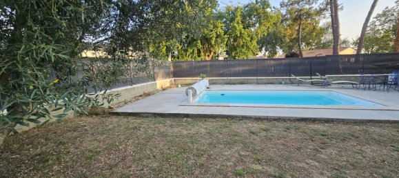 4 غرف نوم منزل في Villegouge, France رقم 348753 9