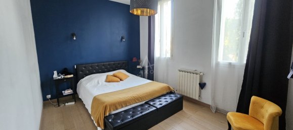 4 غرف نوم منزل في Villegouge, France رقم 348753 4